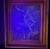 After Guido Reni, "The Archangel Michael Defeating Satan" Oil on Canvas Painting For Sale - Image 4 of 12