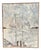 Michael Hertzman, Silhouette of the Boat, 1992, Oil on Canvas, Framed For Sale