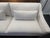 Rh Belgian Classic Slope Arm 2-Cushion Sofa – 7' | Classic Depth | Perennials® Performance Textured Linen Weave | Natural For Sale - Image 13 of 18