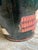 Black Decoupage Waste Can, Signed Workman Partners, New York For Sale - Image 8 of 15