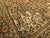 Antique Hand-Knotted Persian Rug. 4'x 7' For Sale In Los Angeles - Image 6 of 16