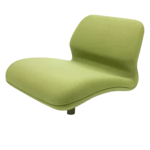 Danish Attitude Collection Lounge Chair by Morten Voss for Fritz Hansen, 2006