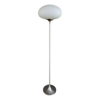 Laurel Lamp Company Mushroom Floor Lamp For Sale