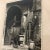 Mid 20th Century Mid 20th Century Eugene Delcroix Gelatin Silver Print Photograph “Old Brulatour Courtyard” For Sale - Image 5 of 7