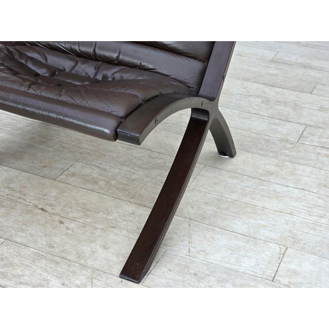 Danish Chair by Peter Hvidt & Orla Mølgaard for Fritz Hansen, 1970s For Sale - Image 12 of 18