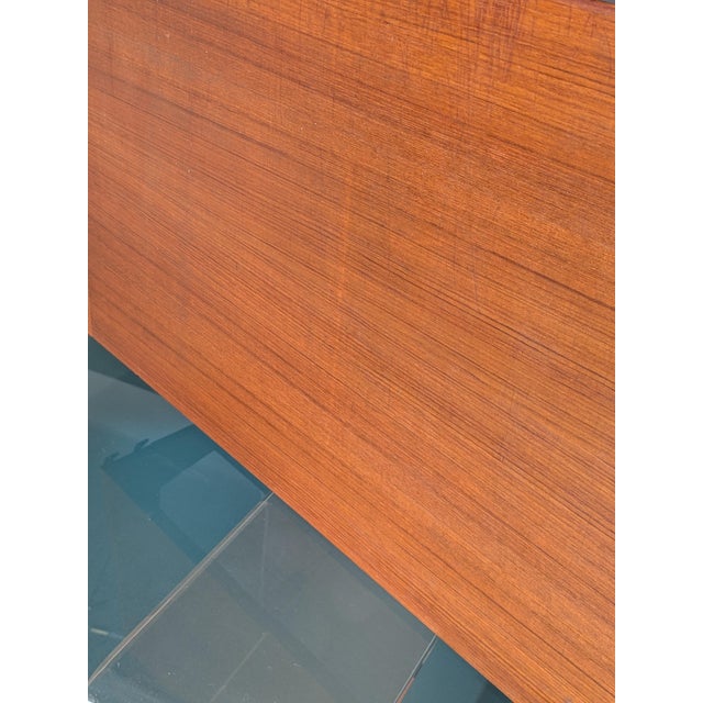 Teak Shelves by Kai Kristiansen for FM Furniture, 1960s, Set of 2 For Sale - Image 10 of 18