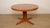 Wood Vintage Teak Dining Table, 1950s For Sale - Image 7 of 17
