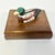 1980s 1980s Vintage Arts & Crafts Adirondack Rustic Duck Playing Card Box - 2 Decks Included For Sale - Image 5 of 11