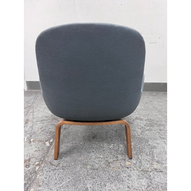 2020s Normann Copenhagen Era Low Lounge Chair For Sale - Image 5 of 12