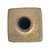 Otagiri Company 1960s Otagiri Omc Japanese Sunburst Stoneware Bud Vase For Sale - Image 4 of 10
