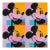 After Andy Warhol, Mickey Mouse, Limited Edition Lithograph, 1980s For Sale