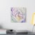 Atelier Aria Lumae Peony Symphony Aquarelle Fine Art Cotton Rag Panels Set of 3 For Sale - Image 10 of 18