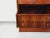 Vintage High Storage Unit in Rosewood, 1960s For Sale - Image 4 of 11