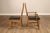 Mid 20th Century Young Manufacturing Mid Century Modern Set of Six Dining Chairs For Sale - Image 5 of 18