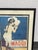 Ivory Framed “Consommé Maggi” Poster Reproduction For Sale - Image 8 of 12