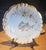 French 19th Century Limoges Fish Plates - Set of 3 For Sale - Image 3 of 12