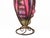 Art Deco Glass Vase by Charles Schneider for Le Verre Français, 1920s For Sale - Image 4 of 8