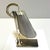 Compass Dans Loeil Table Lamp by André Putman for Baldinger & Sons, 1980 For Sale - Image 9 of 14