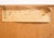 Ethan Allen Heirloom Nutmeg Maple Colonial Early American 47" Buffet W. China Hutch 10-6018 / 10-6036 For Sale - Image 17 of 18