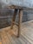 2020s Reclaimed Wood Bench For Sale - Image 5 of 5