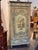 19th Century Venetian Painted Armoire For Sale - Image 4 of 11