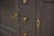 Wood Small Cherrywood Sideboard, 1960s For Sale - Image 7 of 11