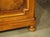 French French Louis Philippe Style Walnut Bibliotheque Bookcase, Circa 1900s For Sale - Image 3 of 18