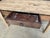 French Normandy Oak Coffee Table, 1860 For Sale - Image 4 of 10