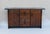 Brutalist Vintage Brutalist Pine Sideboard by Silvio Coppola for Fratelli Montina, Italy, 1970s For Sale - Image 3 of 7