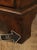 Baker Furniture Georgian Style Walnut Bachelors Chest For Sale - Image 9 of 12