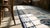 Textile 1900s Beige Medallion Antique Chinese Ningxia Rug 2' 2" X 9' 9" Handknotted Wool Carpet For Sale - Image 7 of 7