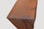 Contemporary Andrianna Shamaris Single Burnt Teak Wood Console For Sale - Image 3 of 18