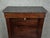 Louis Philippe Secretaire in Mahogany, 1800s For Sale - Image 3 of 13