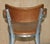 BA3 Chairs in Brown Leather by Ernest Race, 1950s, Set of 2 For Sale - Image 12 of 18