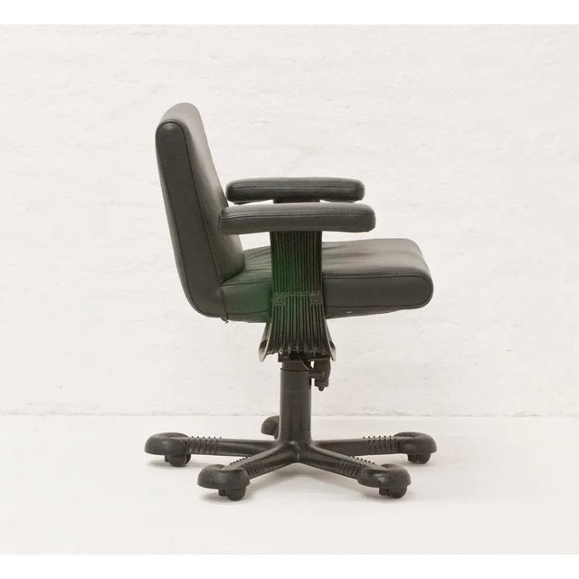 Vintage Mix Chair by Afra & Tobia Scarpa for Molteni, 1975 For Sale - Image 3 of 8