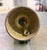Vintage Thai Buddhist Temple Bell Solid Brass – Ornate Naga Elephant Design 4” For Sale - Image 4 of 4