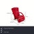 Rolf Benz 3100: A Design Classic in a New Guise. This armchair is a true legend of German furniture design – and here it...