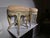 Set of 19th Century Italian Stools, 1850s For Sale - Image 6 of 18