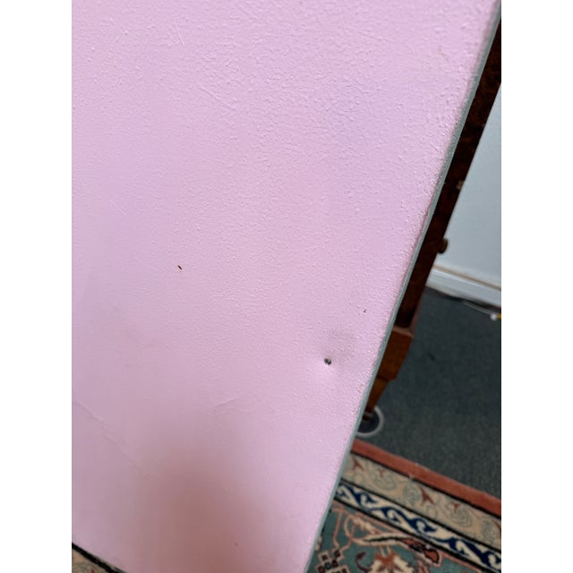 Portrait of a Xoloitzcuintli Oversized Canvas Original Art For Sale - Image 10 of 12