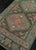 Black Turkish Oushak Rug 2'9" x 8'4" #20222 For Sale - Image 8 of 8
