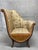 Vintage Fireside Armchair For Sale - Image 12 of 12