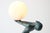 1930s Art Deco Lueur Lumineuse Lamp by Max Le Verrier, France, 1930 For Sale - Image 5 of 10