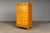 Mid-Century Modern Roller Shutter Wardrobe For Sale - Image 4 of 18