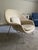 Mid-Century Modern Knoll Womb Chair, Mid Century For Sale - Image 3 of 8