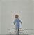 Joanna Woyda, the Beach: Evening, 2026, Acrylic on Canvas For Sale - Image 4 of 4