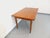 Vintage Scandinavian Style Dining Table in Teak, 1960s For Sale - Image 14 of 18