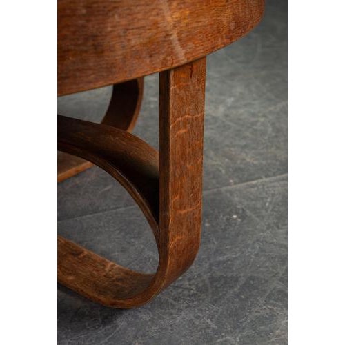 Modernist Coffee Table, 1930s For Sale - Image 9 of 15