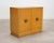Mid 20th Century Tommi Parzinger for Charak Sideboard Server Two-Door Cabinet For Sale - Image 5 of 18