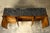Art Deco 1930s French Art Deco Rosewood Sideboard With Black Marble Top For Sale - Image 3 of 18