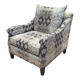 Example of EJ Victor Club Chairs